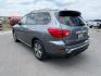 2020 SILVER /Charcoal Nissan Pathfinder (5N1DR2BM6LC) with an 35L V-6 gasoline direct injection engine, Automatic transmission, located at 1175 N Woodruff Ave, Idaho Falls, ID, 83401, 43.506901, -111.999657 - At Timberline Auto, finding a great deal on your next vehicle is always easy! Our experienced sales staff's goal is to help find you the right vehicle at the right price! Our knowledgeable finance department has options for almost any credit score. We offer extended service contract options to prote - Photo#25