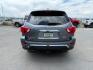 2020 SILVER /Charcoal Nissan Pathfinder (5N1DR2BM6LC) with an 35L V-6 gasoline direct injection engine, Automatic transmission, located at 1175 N Woodruff Ave, Idaho Falls, ID, 83401, 43.506901, -111.999657 - At Timberline Auto, finding a great deal on your next vehicle is always easy! Our experienced sales staff's goal is to help find you the right vehicle at the right price! Our knowledgeable finance department has options for almost any credit score. We offer extended service contract options to prote - Photo#26