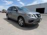 2020 SILVER /Charcoal Nissan Pathfinder (5N1DR2BM6LC) with an 35L V-6 gasoline direct injection engine, Automatic transmission, located at 1175 N Woodruff Ave, Idaho Falls, ID, 83401, 43.506901, -111.999657 - At Timberline Auto, finding a great deal on your next vehicle is always easy! Our experienced sales staff's goal is to help find you the right vehicle at the right price! Our knowledgeable finance department has options for almost any credit score. We offer extended service contract options to prote - Photo#30