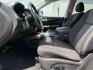 2020 SILVER /Charcoal Nissan Pathfinder (5N1DR2BM6LC) with an 35L V-6 gasoline direct injection engine, Automatic transmission, located at 1175 N Woodruff Ave, Idaho Falls, ID, 83401, 43.506901, -111.999657 - At Timberline Auto, finding a great deal on your next vehicle is always easy! Our experienced sales staff's goal is to help find you the right vehicle at the right price! Our knowledgeable finance department has options for almost any credit score. We offer extended service contract options to prote - Photo#34
