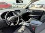 2020 SILVER /Charcoal Nissan Pathfinder (5N1DR2BM6LC) with an 35L V-6 gasoline direct injection engine, Automatic transmission, located at 1175 N Woodruff Ave, Idaho Falls, ID, 83401, 43.506901, -111.999657 - At Timberline Auto, finding a great deal on your next vehicle is always easy! Our experienced sales staff's goal is to help find you the right vehicle at the right price! Our knowledgeable finance department has options for almost any credit score. We offer extended service contract options to prote - Photo#35