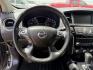 2020 SILVER /Charcoal Nissan Pathfinder (5N1DR2BM6LC) with an 35L V-6 gasoline direct injection engine, Automatic transmission, located at 1175 N Woodruff Ave, Idaho Falls, ID, 83401, 43.506901, -111.999657 - At Timberline Auto, finding a great deal on your next vehicle is always easy! Our experienced sales staff's goal is to help find you the right vehicle at the right price! Our knowledgeable finance department has options for almost any credit score. We offer extended service contract options to prote - Photo#36