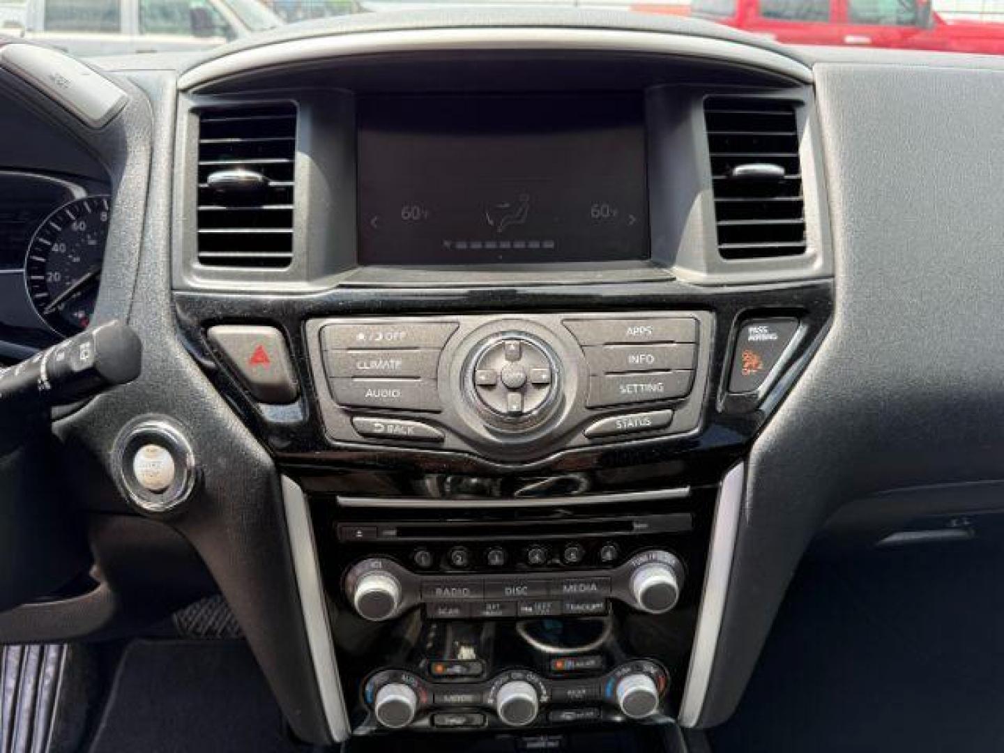 2020 SILVER /Charcoal Nissan Pathfinder (5N1DR2BM6LC) with an 35L V-6 gasoline direct injection engine, Automatic transmission, located at 1175 N Woodruff Ave, Idaho Falls, ID, 83401, 43.506901, -111.999657 - At Timberline Auto, finding a great deal on your next vehicle is always easy! Our experienced sales staff's goal is to help find you the right vehicle at the right price! Our knowledgeable finance department has options for almost any credit score. We offer extended service contract options to prote - Photo#37