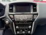 2020 SILVER /Charcoal Nissan Pathfinder (5N1DR2BM6LC) with an 35L V-6 gasoline direct injection engine, Automatic transmission, located at 1175 N Woodruff Ave, Idaho Falls, ID, 83401, 43.506901, -111.999657 - At Timberline Auto, finding a great deal on your next vehicle is always easy! Our experienced sales staff's goal is to help find you the right vehicle at the right price! Our knowledgeable finance department has options for almost any credit score. We offer extended service contract options to prote - Photo#37