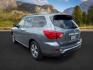 2020 SILVER /Charcoal Nissan Pathfinder (5N1DR2BM6LC) with an 35L V-6 gasoline direct injection engine, Automatic transmission, located at 1175 N Woodruff Ave, Idaho Falls, ID, 83401, 43.506901, -111.999657 - At Timberline Auto, finding a great deal on your next vehicle is always easy! Our experienced sales staff's goal is to help find you the right vehicle at the right price! Our knowledgeable finance department has options for almost any credit score. We offer extended service contract options to prote - Photo#2