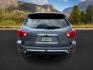 2020 SILVER /Charcoal Nissan Pathfinder (5N1DR2BM6LC) with an 35L V-6 gasoline direct injection engine, Automatic transmission, located at 1175 N Woodruff Ave, Idaho Falls, ID, 83401, 43.506901, -111.999657 - At Timberline Auto, finding a great deal on your next vehicle is always easy! Our experienced sales staff's goal is to help find you the right vehicle at the right price! Our knowledgeable finance department has options for almost any credit score. We offer extended service contract options to prote - Photo#3