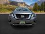 2020 SILVER /Charcoal Nissan Pathfinder (5N1DR2BM6LC) with an 35L V-6 gasoline direct injection engine, Automatic transmission, located at 1175 N Woodruff Ave, Idaho Falls, ID, 83401, 43.506901, -111.999657 - At Timberline Auto, finding a great deal on your next vehicle is always easy! Our experienced sales staff's goal is to help find you the right vehicle at the right price! Our knowledgeable finance department has options for almost any credit score. We offer extended service contract options to prote - Photo#8