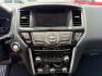 2020 SILVER /Charcoal Nissan Pathfinder (5N1DR2BM6LC) with an 35L V-6 gasoline direct injection engine, Automatic transmission, located at 1175 N Woodruff Ave, Idaho Falls, ID, 83401, 43.506901, -111.999657 - At Timberline Auto, finding a great deal on your next vehicle is always easy! Our experienced sales staff's goal is to help find you the right vehicle at the right price! Our knowledgeable finance department has options for almost any credit score. We offer extended service contract options to prote - Photo#14
