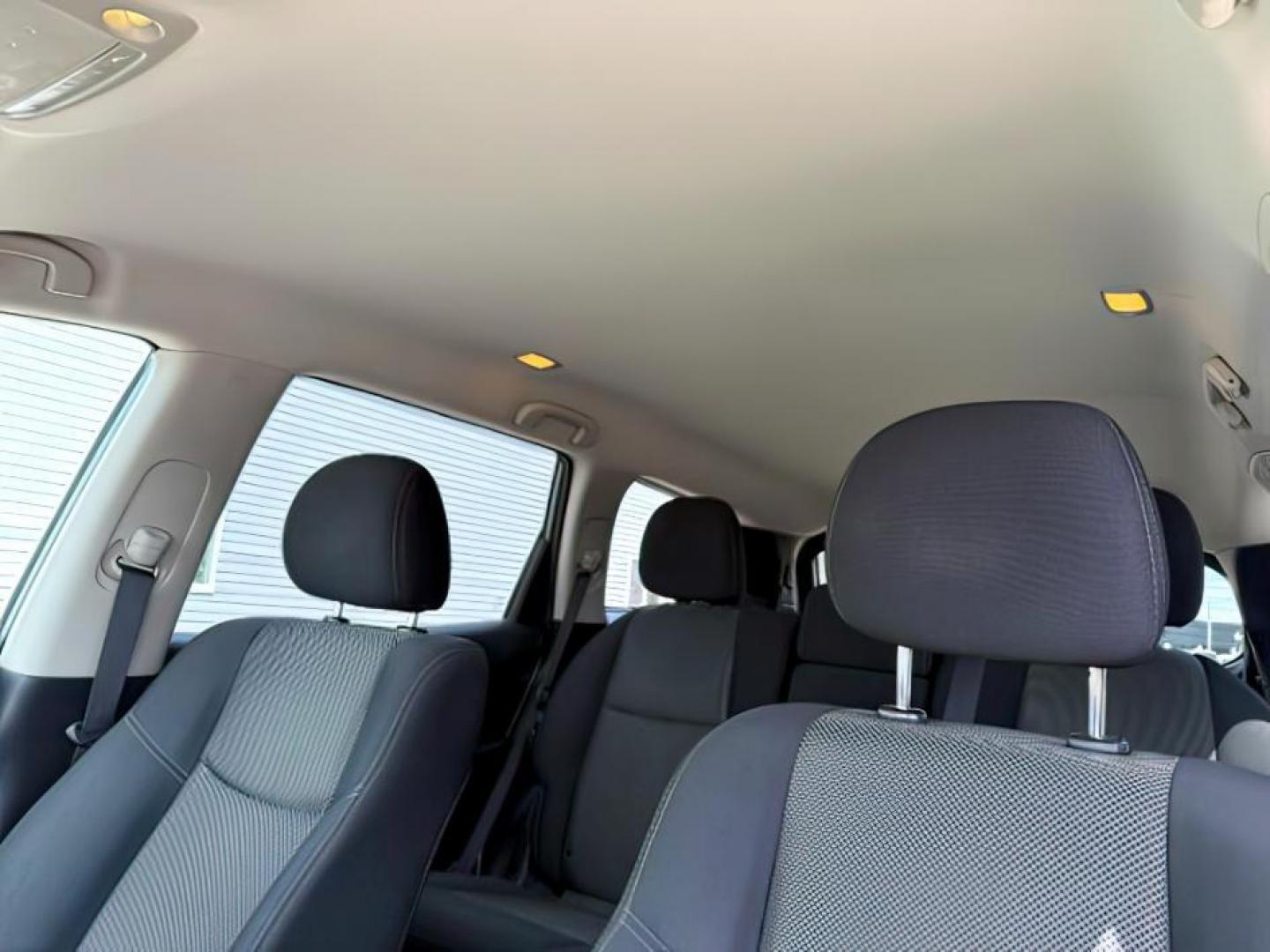 2020 SILVER /Charcoal Nissan Pathfinder (5N1DR2BM6LC) with an 35L V-6 gasoline direct injection engine, Automatic transmission, located at 1175 N Woodruff Ave, Idaho Falls, ID, 83401, 43.506901, -111.999657 - At Timberline Auto, finding a great deal on your next vehicle is always easy! Our experienced sales staff's goal is to help find you the right vehicle at the right price! Our knowledgeable finance department has options for almost any credit score. We offer extended service contract options to prote - Photo#17