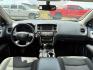 2020 SILVER /Charcoal Nissan Pathfinder (5N1DR2BM6LC) with an 35L V-6 gasoline direct injection engine, Automatic transmission, located at 1175 N Woodruff Ave, Idaho Falls, ID, 83401, 43.506901, -111.999657 - At Timberline Auto, finding a great deal on your next vehicle is always easy! Our experienced sales staff's goal is to help find you the right vehicle at the right price! Our knowledgeable finance department has options for almost any credit score. We offer extended service contract options to prote - Photo#19