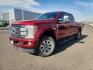 2017 Ruby Red Metallic Tinted Clearcoat /Black/Brunello Ford F-250 (1FT7W2B69HE) with an 62L V-8 variable valve control engine, Automatic transmission, located at 1175 N Woodruff Ave, Idaho Falls, ID, 83401, 43.506901, -111.999657 - At Timberline Auto, finding a great deal on your next vehicle is always easy! Our experienced sales staff's goal is to help find you the right vehicle at the right price! Our knowledgeable finance department has options for almost any credit score. We offer extended service contract options to prote - Photo#22