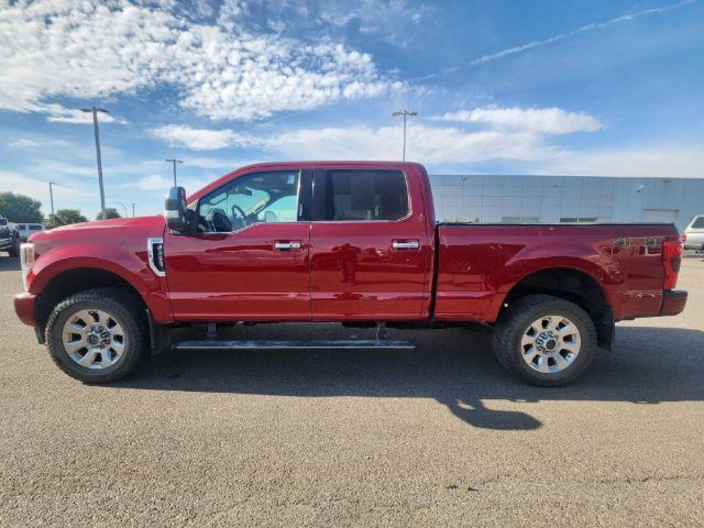 2017 Ruby Red Metallic Tinted Clearcoat /Black/Brunello Ford F-250 (1FT7W2B69HE) with an 62L V-8 variable valve control engine, Automatic transmission, located at 1175 N Woodruff Ave, Idaho Falls, ID, 83401, 43.506901, -111.999657 - At Timberline Auto, finding a great deal on your next vehicle is always easy! Our experienced sales staff's goal is to help find you the right vehicle at the right price! Our knowledgeable finance department has options for almost any credit score. We offer extended service contract options to prote - Photo#23