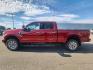 2017 Ruby Red Metallic Tinted Clearcoat /Black/Brunello Ford F-250 (1FT7W2B69HE) with an 62L V-8 variable valve control engine, Automatic transmission, located at 1175 N Woodruff Ave, Idaho Falls, ID, 83401, 43.506901, -111.999657 - At Timberline Auto, finding a great deal on your next vehicle is always easy! Our experienced sales staff's goal is to help find you the right vehicle at the right price! Our knowledgeable finance department has options for almost any credit score. We offer extended service contract options to prote - Photo#23