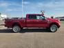 2017 Ruby Red Metallic Tinted Clearcoat /Black/Brunello Ford F-250 (1FT7W2B69HE) with an 62L V-8 variable valve control engine, Automatic transmission, located at 1175 N Woodruff Ave, Idaho Falls, ID, 83401, 43.506901, -111.999657 - At Timberline Auto, finding a great deal on your next vehicle is always easy! Our experienced sales staff's goal is to help find you the right vehicle at the right price! Our knowledgeable finance department has options for almost any credit score. We offer extended service contract options to prote - Photo#27