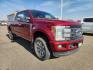 2017 Ruby Red Metallic Tinted Clearcoat /Black/Brunello Ford F-250 (1FT7W2B69HE) with an 62L V-8 variable valve control engine, Automatic transmission, located at 1175 N Woodruff Ave, Idaho Falls, ID, 83401, 43.506901, -111.999657 - At Timberline Auto, finding a great deal on your next vehicle is always easy! Our experienced sales staff's goal is to help find you the right vehicle at the right price! Our knowledgeable finance department has options for almost any credit score. We offer extended service contract options to prote - Photo#28