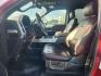 2017 Ruby Red Metallic Tinted Clearcoat /Black/Brunello Ford F-250 (1FT7W2B69HE) with an 62L V-8 variable valve control engine, Automatic transmission, located at 1175 N Woodruff Ave, Idaho Falls, ID, 83401, 43.506901, -111.999657 - At Timberline Auto, finding a great deal on your next vehicle is always easy! Our experienced sales staff's goal is to help find you the right vehicle at the right price! Our knowledgeable finance department has options for almost any credit score. We offer extended service contract options to prote - Photo#31