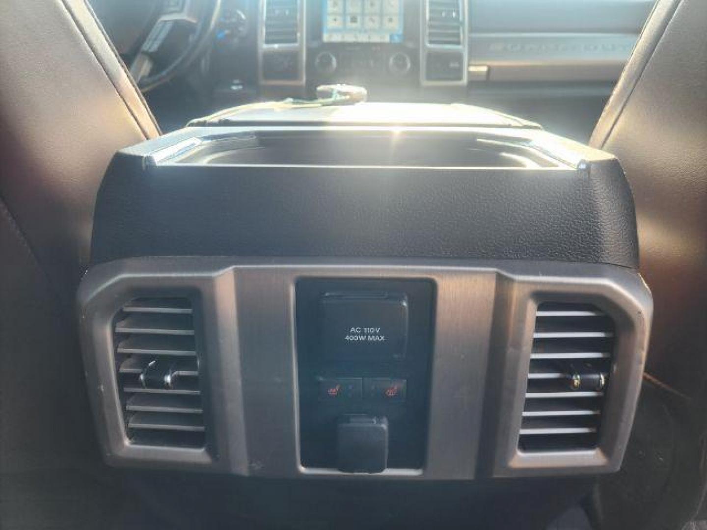 2017 Ruby Red Metallic Tinted Clearcoat /Black/Brunello Ford F-250 (1FT7W2B69HE) with an 62L V-8 variable valve control engine, Automatic transmission, located at 1175 N Woodruff Ave, Idaho Falls, ID, 83401, 43.506901, -111.999657 - At Timberline Auto, finding a great deal on your next vehicle is always easy! Our experienced sales staff's goal is to help find you the right vehicle at the right price! Our knowledgeable finance department has options for almost any credit score. We offer extended service contract options to prote - Photo#33