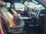 2017 Ruby Red Metallic Tinted Clearcoat /Black/Brunello Ford F-250 (1FT7W2B69HE) with an 62L V-8 variable valve control engine, Automatic transmission, located at 1175 N Woodruff Ave, Idaho Falls, ID, 83401, 43.506901, -111.999657 - At Timberline Auto, finding a great deal on your next vehicle is always easy! Our experienced sales staff's goal is to help find you the right vehicle at the right price! Our knowledgeable finance department has options for almost any credit score. We offer extended service contract options to prote - Photo#34