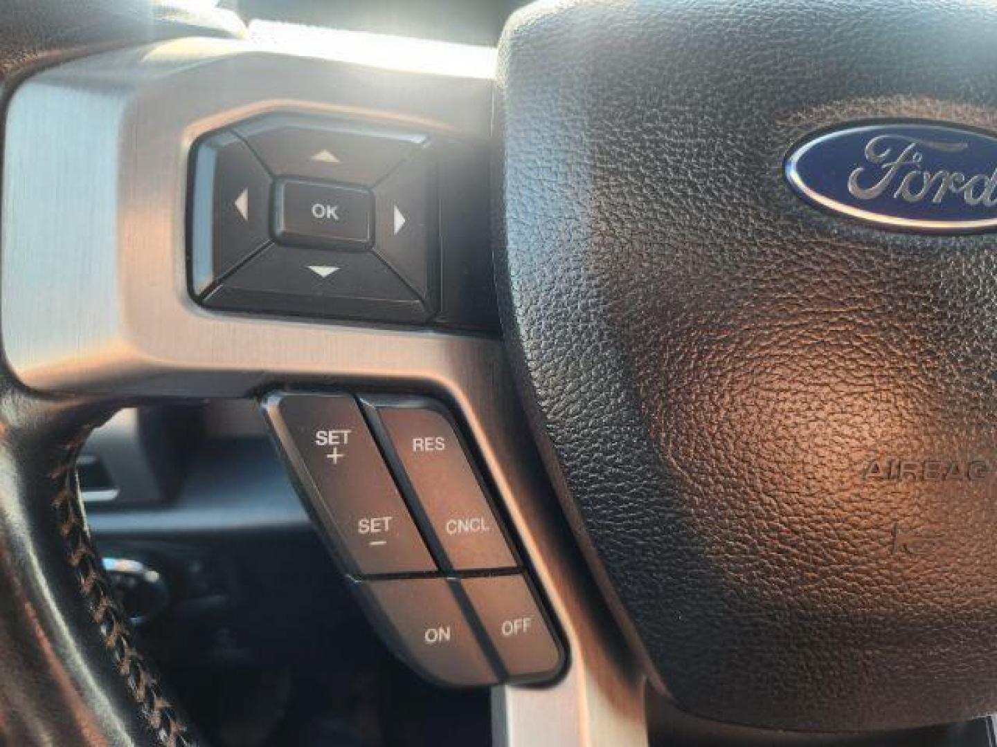 2017 Ruby Red Metallic Tinted Clearcoat /Black/Brunello Ford F-250 (1FT7W2B69HE) with an 62L V-8 variable valve control engine, Automatic transmission, located at 1175 N Woodruff Ave, Idaho Falls, ID, 83401, 43.506901, -111.999657 - At Timberline Auto, finding a great deal on your next vehicle is always easy! Our experienced sales staff's goal is to help find you the right vehicle at the right price! Our knowledgeable finance department has options for almost any credit score. We offer extended service contract options to prote - Photo#41