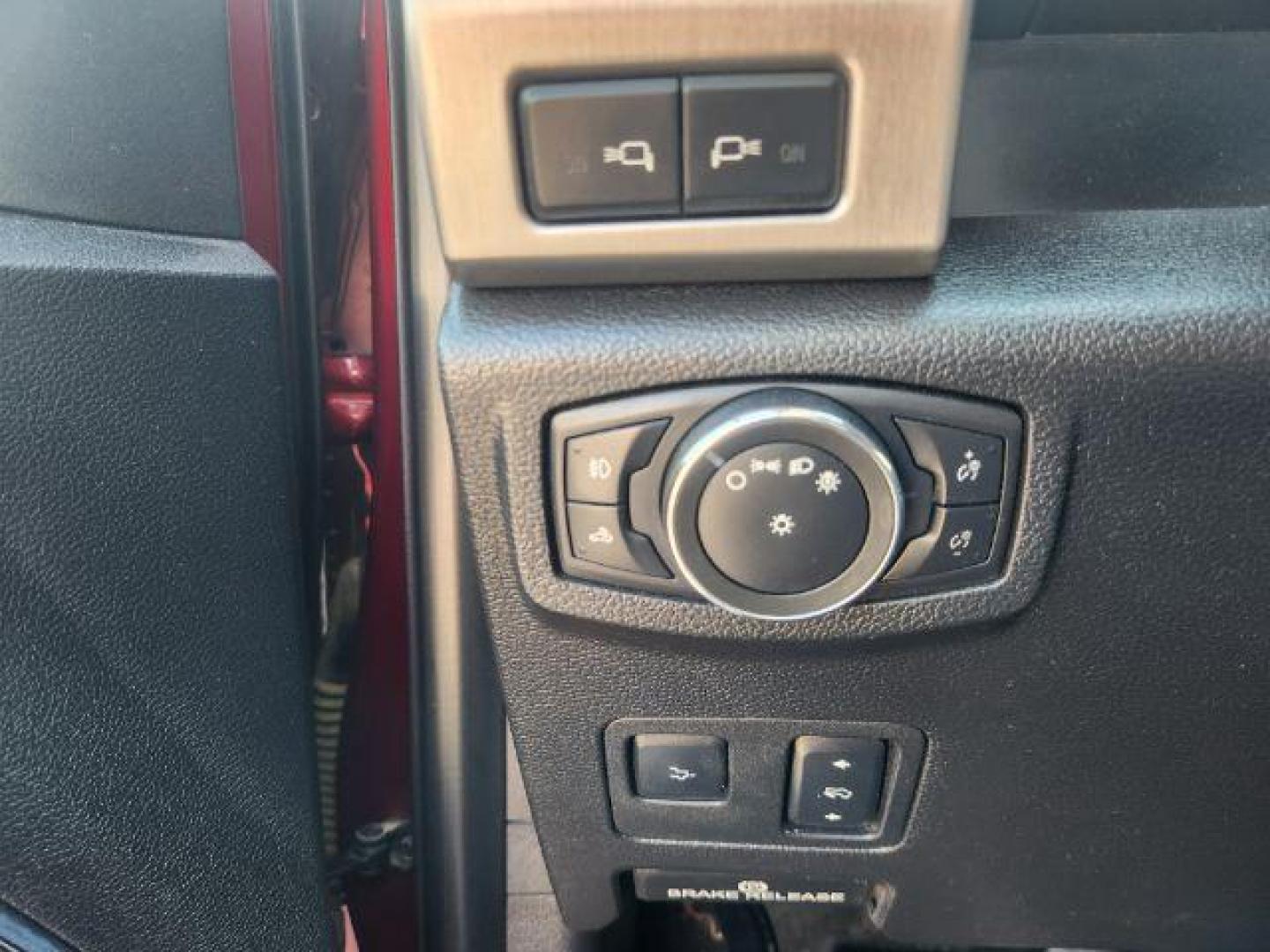 2017 Ruby Red Metallic Tinted Clearcoat /Black/Brunello Ford F-250 (1FT7W2B69HE) with an 62L V-8 variable valve control engine, Automatic transmission, located at 1175 N Woodruff Ave, Idaho Falls, ID, 83401, 43.506901, -111.999657 - At Timberline Auto, finding a great deal on your next vehicle is always easy! Our experienced sales staff's goal is to help find you the right vehicle at the right price! Our knowledgeable finance department has options for almost any credit score. We offer extended service contract options to prote - Photo#43