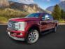 2017 Ruby Red Metallic Tinted Clearcoat /Black/Brunello Ford F-250 (1FT7W2B69HE) with an 62L V-8 variable valve control engine, Automatic transmission, located at 1175 N Woodruff Ave, Idaho Falls, ID, 83401, 43.506901, -111.999657 - At Timberline Auto, finding a great deal on your next vehicle is always easy! Our experienced sales staff's goal is to help find you the right vehicle at the right price! Our knowledgeable finance department has options for almost any credit score. We offer extended service contract options to prote - Photo#0