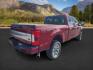 2017 Ruby Red Metallic Tinted Clearcoat /Black/Brunello Ford F-250 (1FT7W2B69HE) with an 62L V-8 variable valve control engine, Automatic transmission, located at 1175 N Woodruff Ave, Idaho Falls, ID, 83401, 43.506901, -111.999657 - At Timberline Auto, finding a great deal on your next vehicle is always easy! Our experienced sales staff's goal is to help find you the right vehicle at the right price! Our knowledgeable finance department has options for almost any credit score. We offer extended service contract options to prote - Photo#4