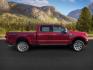 2017 Ruby Red Metallic Tinted Clearcoat /Black/Brunello Ford F-250 (1FT7W2B69HE) with an 62L V-8 variable valve control engine, Automatic transmission, located at 1175 N Woodruff Ave, Idaho Falls, ID, 83401, 43.506901, -111.999657 - At Timberline Auto, finding a great deal on your next vehicle is always easy! Our experienced sales staff's goal is to help find you the right vehicle at the right price! Our knowledgeable finance department has options for almost any credit score. We offer extended service contract options to prote - Photo#5