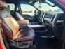 2017 Ruby Red Metallic Tinted Clearcoat /Black/Brunello Ford F-250 (1FT7W2B69HE) with an 62L V-8 variable valve control engine, Automatic transmission, located at 1175 N Woodruff Ave, Idaho Falls, ID, 83401, 43.506901, -111.999657 - At Timberline Auto, finding a great deal on your next vehicle is always easy! Our experienced sales staff's goal is to help find you the right vehicle at the right price! Our knowledgeable finance department has options for almost any credit score. We offer extended service contract options to prote - Photo#12