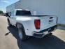 2023 Summit White /Jet Black GMC Sierra 3500HD (1GT39SEY2PF) with an Duramax 66L V-8 diesel direct injection engine, Automatic transmission, located at 1175 N Woodruff Ave, Idaho Falls, ID, 83401, 43.506901, -111.999657 - At Timberline Auto, finding a great deal on your next vehicle is always easy! Our experienced sales staff's goal is to help find you the right vehicle at the right price! Our knowledgeable finance department has options for almost any credit score. We offer extended service contract options to prote - Photo#22