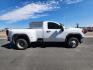 2023 Summit White /Jet Black GMC Sierra 3500HD (1GT39SEY2PF) with an Duramax 66L V-8 diesel direct injection engine, Automatic transmission, located at 1175 N Woodruff Ave, Idaho Falls, ID, 83401, 43.506901, -111.999657 - At Timberline Auto, finding a great deal on your next vehicle is always easy! Our experienced sales staff's goal is to help find you the right vehicle at the right price! Our knowledgeable finance department has options for almost any credit score. We offer extended service contract options to prote - Photo#24