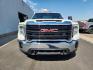 2023 Summit White /Jet Black GMC Sierra 3500HD (1GT39SEY2PF) with an Duramax 66L V-8 diesel direct injection engine, Automatic transmission, located at 1175 N Woodruff Ave, Idaho Falls, ID, 83401, 43.506901, -111.999657 - At Timberline Auto, finding a great deal on your next vehicle is always easy! Our experienced sales staff's goal is to help find you the right vehicle at the right price! Our knowledgeable finance department has options for almost any credit score. We offer extended service contract options to prote - Photo#26