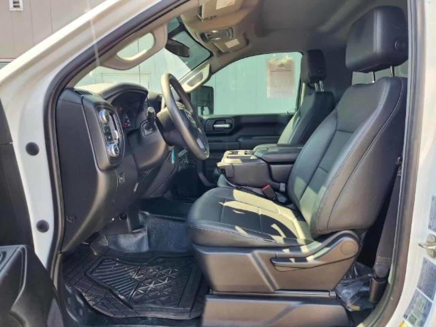 2023 Summit White /Jet Black GMC Sierra 3500HD (1GT39SEY2PF) with an Duramax 66L V-8 diesel direct injection engine, Automatic transmission, located at 1175 N Woodruff Ave, Idaho Falls, ID, 83401, 43.506901, -111.999657 - At Timberline Auto, finding a great deal on your next vehicle is always easy! Our experienced sales staff's goal is to help find you the right vehicle at the right price! Our knowledgeable finance department has options for almost any credit score. We offer extended service contract options to prote - Photo#28