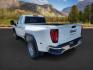 2023 Summit White /Jet Black GMC Sierra 3500HD (1GT39SEY2PF) with an Duramax 66L V-8 diesel direct injection engine, Automatic transmission, located at 1175 N Woodruff Ave, Idaho Falls, ID, 83401, 43.506901, -111.999657 - At Timberline Auto, finding a great deal on your next vehicle is always easy! Our experienced sales staff's goal is to help find you the right vehicle at the right price! Our knowledgeable finance department has options for almost any credit score. We offer extended service contract options to prote - Photo#2