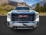 2023 Summit White /Jet Black GMC Sierra 3500HD (1GT39SEY2PF) with an Duramax 66L V-8 diesel direct injection engine, Automatic transmission, located at 1175 N Woodruff Ave, Idaho Falls, ID, 83401, 43.506901, -111.999657 - At Timberline Auto, finding a great deal on your next vehicle is always easy! Our experienced sales staff's goal is to help find you the right vehicle at the right price! Our knowledgeable finance department has options for almost any credit score. We offer extended service contract options to prote - Photo#6