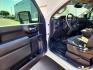 2023 Summit White /Jet Black GMC Sierra 3500HD (1GT39SEY2PF) with an Duramax 66L V-8 diesel direct injection engine, Automatic transmission, located at 1175 N Woodruff Ave, Idaho Falls, ID, 83401, 43.506901, -111.999657 - At Timberline Auto, finding a great deal on your next vehicle is always easy! Our experienced sales staff's goal is to help find you the right vehicle at the right price! Our knowledgeable finance department has options for almost any credit score. We offer extended service contract options to prote - Photo#9