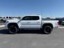 2017 WHITE /CLOTH Toyota Tacoma SR5 V6 (3TMCZ5AN1HM) with an 3.5L V-6 port/direct injection engine, AUTOMATIC transmission, located at 1235 N Woodruff Ave., Idaho Falls, 83401, (208) 523-1053, 43.507172, -112.000488 - At Timberline Auto, finding a great deal on your next vehicle is always easy! Our experienced sales staff's goal is to help find you the right vehicle at the right price! Our knowledgeable finance department has options for almost any credit score. We offer extended service contract options to prote - Photo#0