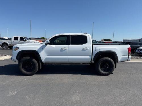 2017 Toyota Tacoma SR5 V6
