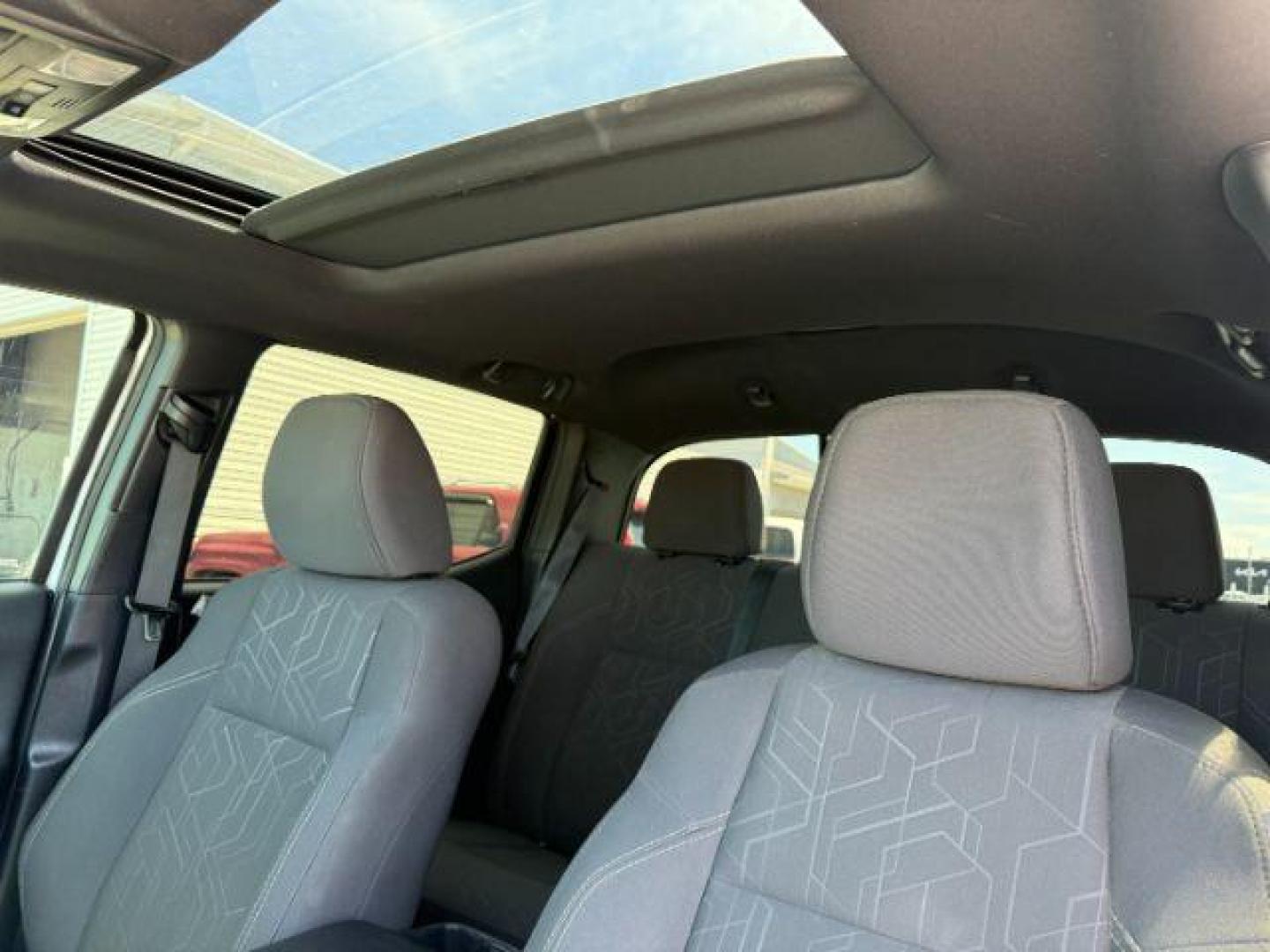 2017 WHITE /CLOTH Toyota Tacoma (3TMCZ5AN1HM) with an 35L V-6 portdirect injection engine, Automatic transmission, located at 1175 N Woodruff Ave, Idaho Falls, ID, 83401, 43.506901, -111.999657 - At Timberline Auto, finding a great deal on your next vehicle is always easy! Our experienced sales staff's goal is to help find you the right vehicle at the right price! Our knowledgeable finance department has options for almost any credit score. We offer extended service contract options to prote - Photo#45
