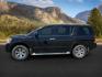 2014 Galaxy Black /Charcoal Nissan Armada SV (5N1AA0NCXEN) with an Endurance 5.6L V-8 DOHC engine, AUTOMATIC transmission, located at 1235 N Woodruff Ave., Idaho Falls, 83401, (208) 523-1053, 43.507172, -112.000488 - At Timberline Auto, finding a great deal on your next vehicle is always easy! Our experienced sales staff's goal is to help find you the right vehicle at the right price! Our knowledgeable finance department has options for almost any credit score. We offer extended service contract options to prote - Photo#0