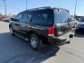 2014 Galaxy Black /Charcoal Nissan Armada (5N1AA0NCXEN) with an Endurance 56L V-8 DOHC engine, Automatic transmission, located at 1175 N Woodruff Ave, Idaho Falls, ID, 83401, 43.506901, -111.999657 - At Timberline Auto, finding a great deal on your next vehicle is always easy! Our experienced sales staff's goal is to help find you the right vehicle at the right price! Our knowledgeable finance department has options for almost any credit score. We offer extended service contract options to prote - Photo#26