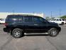 2014 Galaxy Black /Charcoal Nissan Armada (5N1AA0NCXEN) with an Endurance 56L V-8 DOHC engine, Automatic transmission, located at 1175 N Woodruff Ave, Idaho Falls, ID, 83401, 43.506901, -111.999657 - At Timberline Auto, finding a great deal on your next vehicle is always easy! Our experienced sales staff's goal is to help find you the right vehicle at the right price! Our knowledgeable finance department has options for almost any credit score. We offer extended service contract options to prote - Photo#32