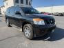 2014 Galaxy Black /Charcoal Nissan Armada (5N1AA0NCXEN) with an Endurance 56L V-8 DOHC engine, Automatic transmission, located at 1175 N Woodruff Ave, Idaho Falls, ID, 83401, 43.506901, -111.999657 - At Timberline Auto, finding a great deal on your next vehicle is always easy! Our experienced sales staff's goal is to help find you the right vehicle at the right price! Our knowledgeable finance department has options for almost any credit score. We offer extended service contract options to prote - Photo#33