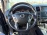 2014 Galaxy Black /Charcoal Nissan Armada (5N1AA0NCXEN) with an Endurance 56L V-8 DOHC engine, Automatic transmission, located at 1175 N Woodruff Ave, Idaho Falls, ID, 83401, 43.506901, -111.999657 - At Timberline Auto, finding a great deal on your next vehicle is always easy! Our experienced sales staff's goal is to help find you the right vehicle at the right price! Our knowledgeable finance department has options for almost any credit score. We offer extended service contract options to prote - Photo#39
