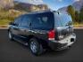 2014 Galaxy Black /Charcoal Nissan Armada (5N1AA0NCXEN) with an Endurance 56L V-8 DOHC engine, Automatic transmission, located at 1175 N Woodruff Ave, Idaho Falls, ID, 83401, 43.506901, -111.999657 - At Timberline Auto, finding a great deal on your next vehicle is always easy! Our experienced sales staff's goal is to help find you the right vehicle at the right price! Our knowledgeable finance department has options for almost any credit score. We offer extended service contract options to prote - Photo#2