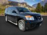 2014 Galaxy Black /Charcoal Nissan Armada (5N1AA0NCXEN) with an Endurance 56L V-8 DOHC engine, Automatic transmission, located at 1175 N Woodruff Ave, Idaho Falls, ID, 83401, 43.506901, -111.999657 - At Timberline Auto, finding a great deal on your next vehicle is always easy! Our experienced sales staff's goal is to help find you the right vehicle at the right price! Our knowledgeable finance department has options for almost any credit score. We offer extended service contract options to prote - Photo#9