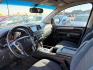 2014 Galaxy Black /Charcoal Nissan Armada (5N1AA0NCXEN) with an Endurance 56L V-8 DOHC engine, Automatic transmission, located at 1175 N Woodruff Ave, Idaho Falls, ID, 83401, 43.506901, -111.999657 - At Timberline Auto, finding a great deal on your next vehicle is always easy! Our experienced sales staff's goal is to help find you the right vehicle at the right price! Our knowledgeable finance department has options for almost any credit score. We offer extended service contract options to prote - Photo#14