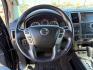 2014 Galaxy Black /Charcoal Nissan Armada (5N1AA0NCXEN) with an Endurance 56L V-8 DOHC engine, Automatic transmission, located at 1175 N Woodruff Ave, Idaho Falls, ID, 83401, 43.506901, -111.999657 - At Timberline Auto, finding a great deal on your next vehicle is always easy! Our experienced sales staff's goal is to help find you the right vehicle at the right price! Our knowledgeable finance department has options for almost any credit score. We offer extended service contract options to prote - Photo#15