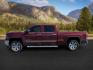 2017 MAROON /Jet Black GMC Sierra 1500 SLT (3GTU2NEC7HG) with an 5.3 VORTEC engine, AUTOMATIC transmission, located at 1235 N Woodruff Ave., Idaho Falls, 83401, (208) 523-1053, 43.507172, -112.000488 - At Timberline Auto, finding a great deal on your next vehicle is always easy! Our experienced sales staff's goal is to help find you the right vehicle at the right price! Our knowledgeable finance department has options for almost any credit score. We offer extended service contract options to prote - Photo#0