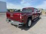 2017 MAROON /Jet Black GMC Sierra 1500 SLT (3GTU2NEC7HG) with an 5.3 VORTEC engine, AUTOMATIC transmission, located at 1235 N Woodruff Ave., Idaho Falls, 83401, (208) 523-1053, 43.507172, -112.000488 - At Timberline Auto, finding a great deal on your next vehicle is always easy! Our experienced sales staff's goal is to help find you the right vehicle at the right price! Our knowledgeable finance department has options for almost any credit score. We offer extended service contract options to prote - Photo#31
