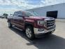 2017 MAROON /Jet Black GMC Sierra 1500 SLT (3GTU2NEC7HG) with an 5.3 VORTEC engine, AUTOMATIC transmission, located at 1235 N Woodruff Ave., Idaho Falls, 83401, (208) 523-1053, 43.507172, -112.000488 - At Timberline Auto, finding a great deal on your next vehicle is always easy! Our experienced sales staff's goal is to help find you the right vehicle at the right price! Our knowledgeable finance department has options for almost any credit score. We offer extended service contract options to prote - Photo#33